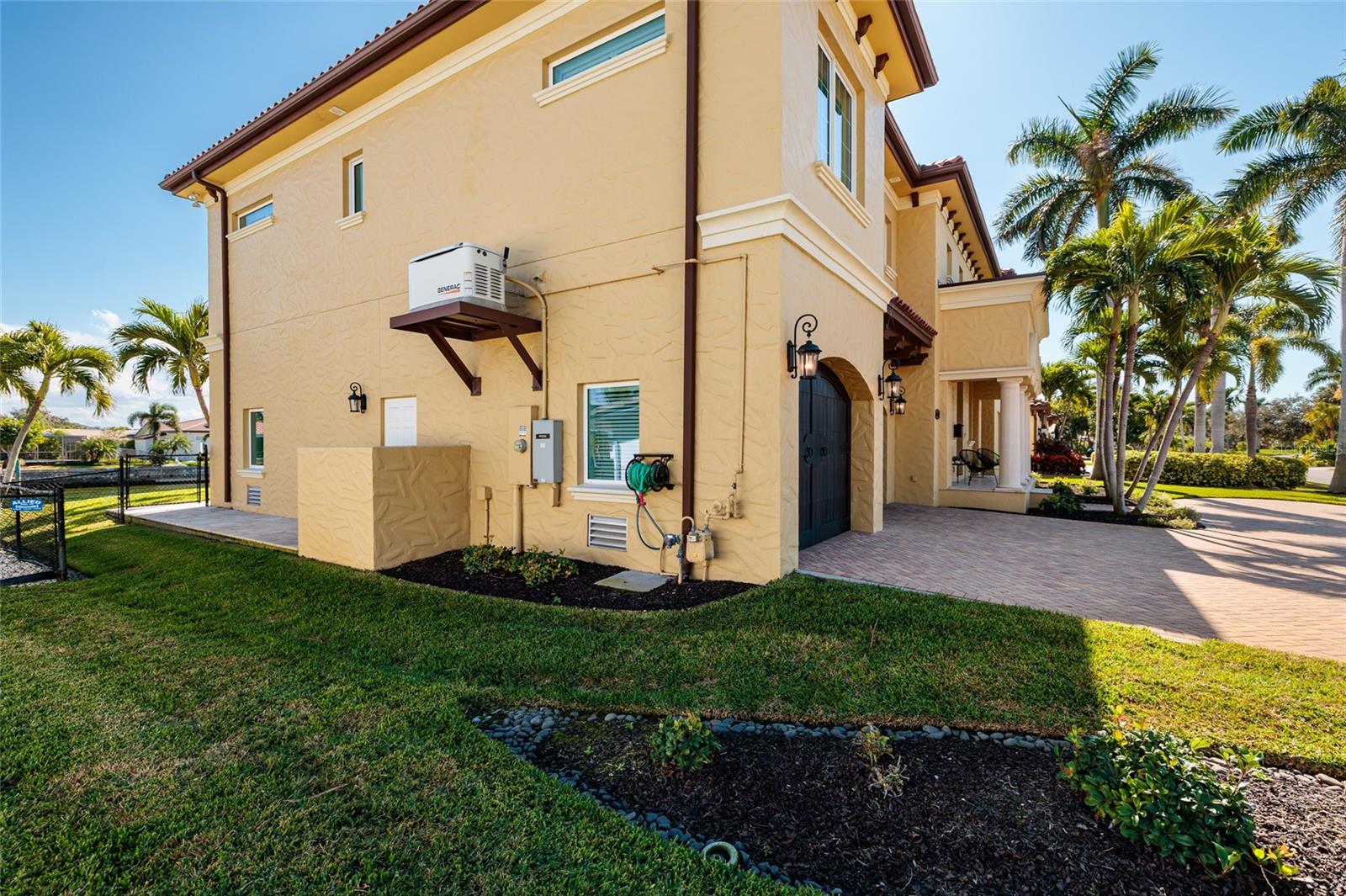 VENETIAN ISLES - Residential