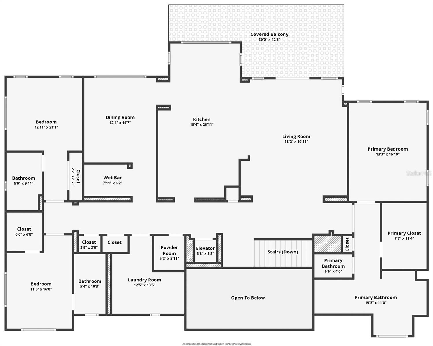 VENETIAN ISLES - Residential