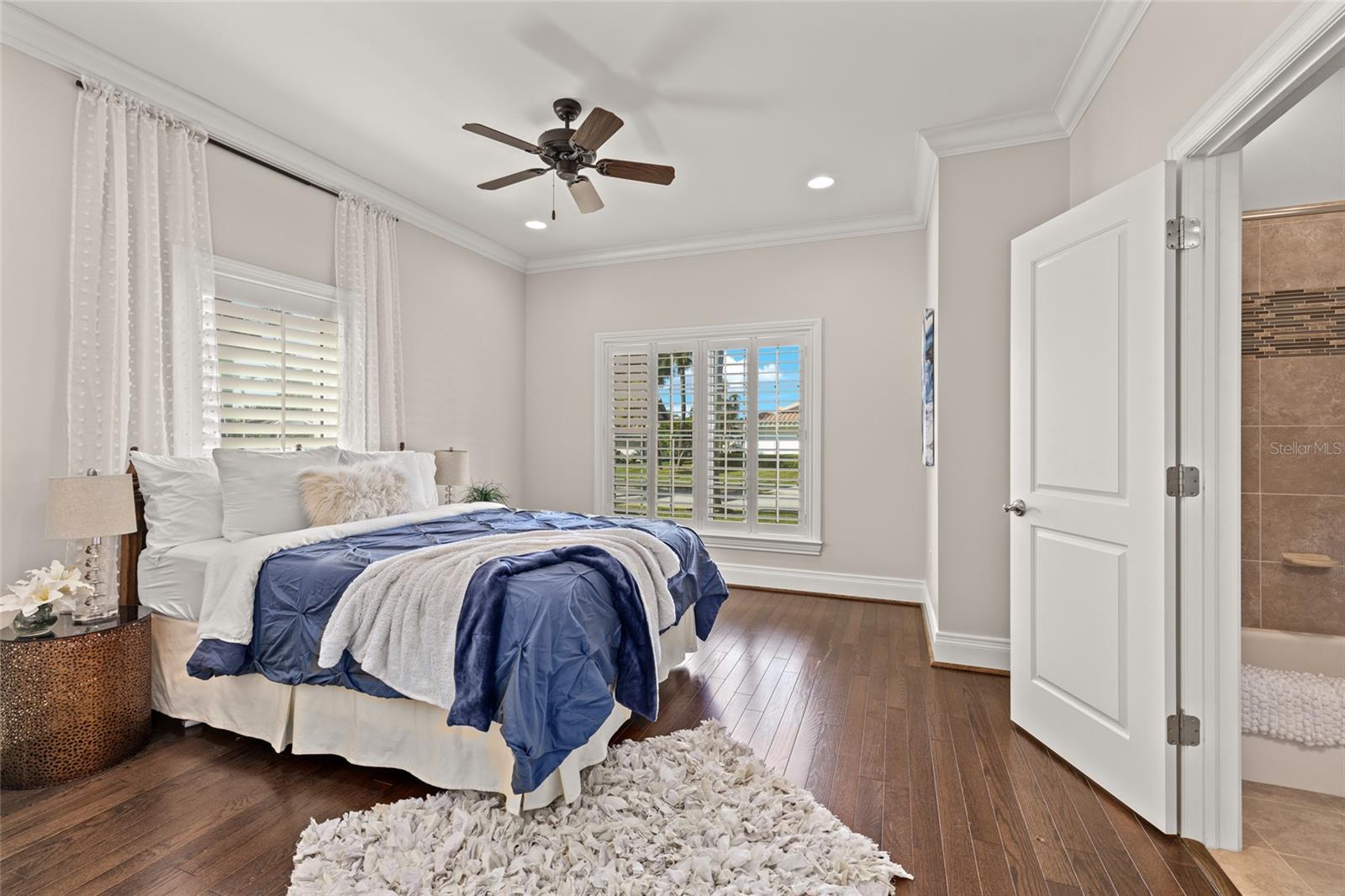 VENETIAN ISLES - Residential