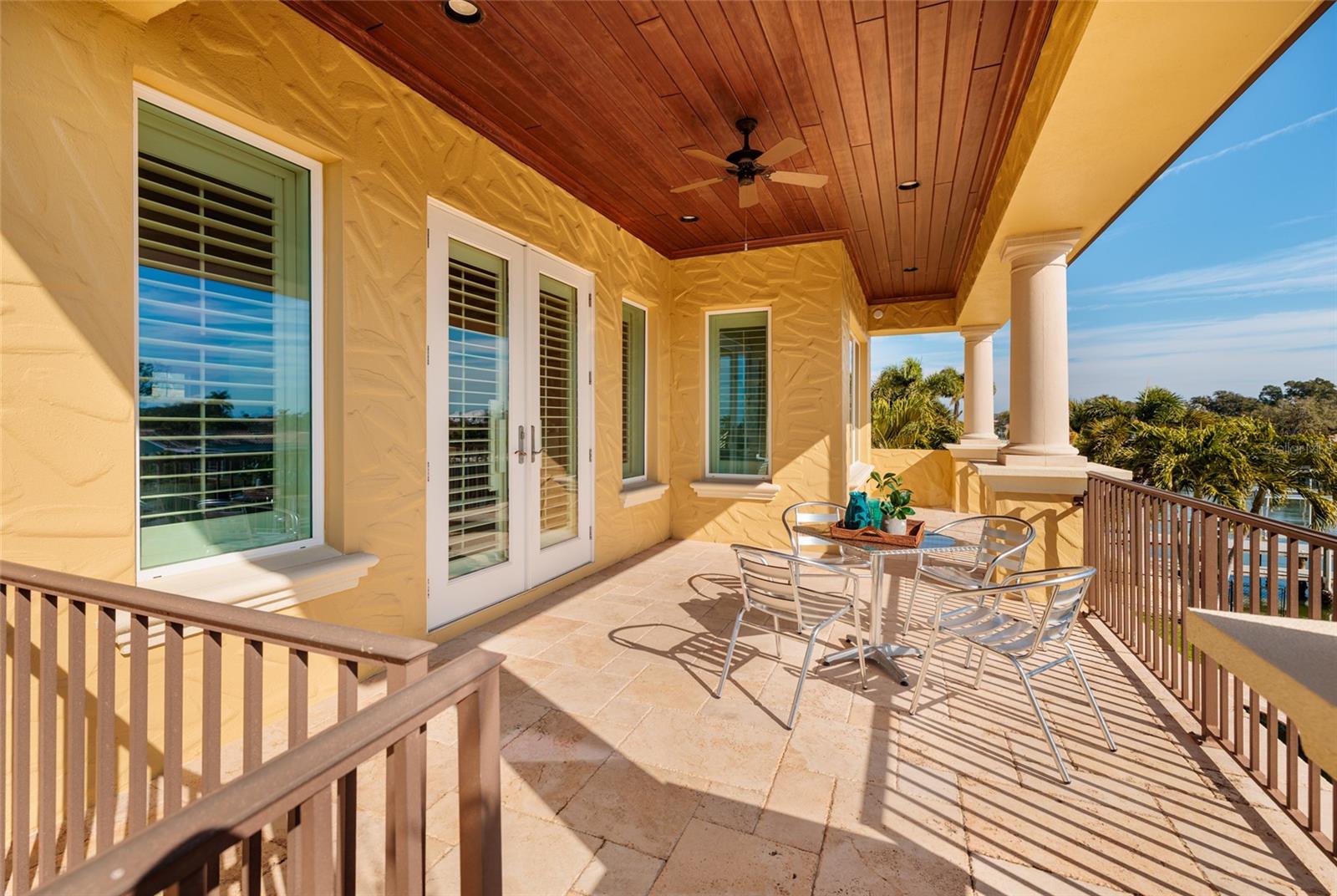 VENETIAN ISLES - Residential