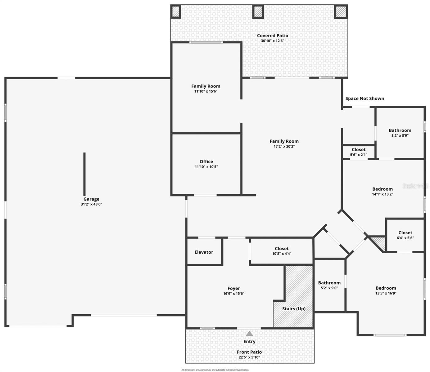 VENETIAN ISLES - Residential