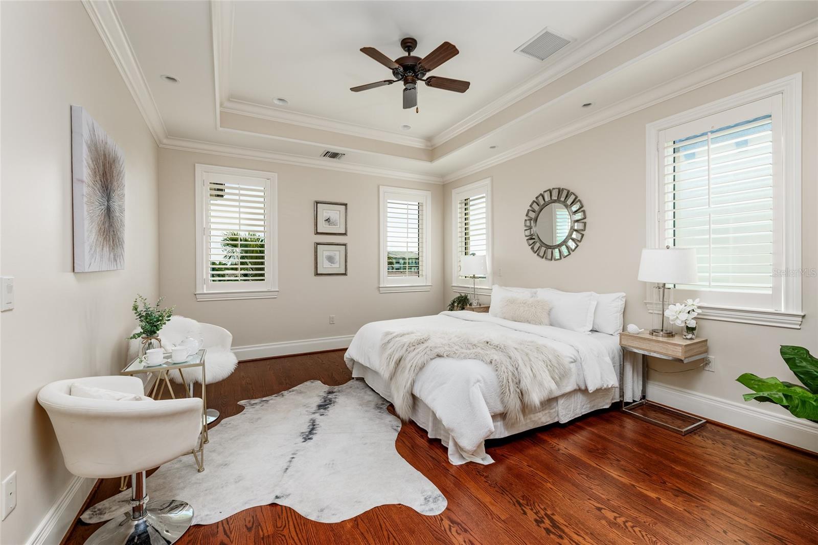 VENETIAN ISLES - Residential