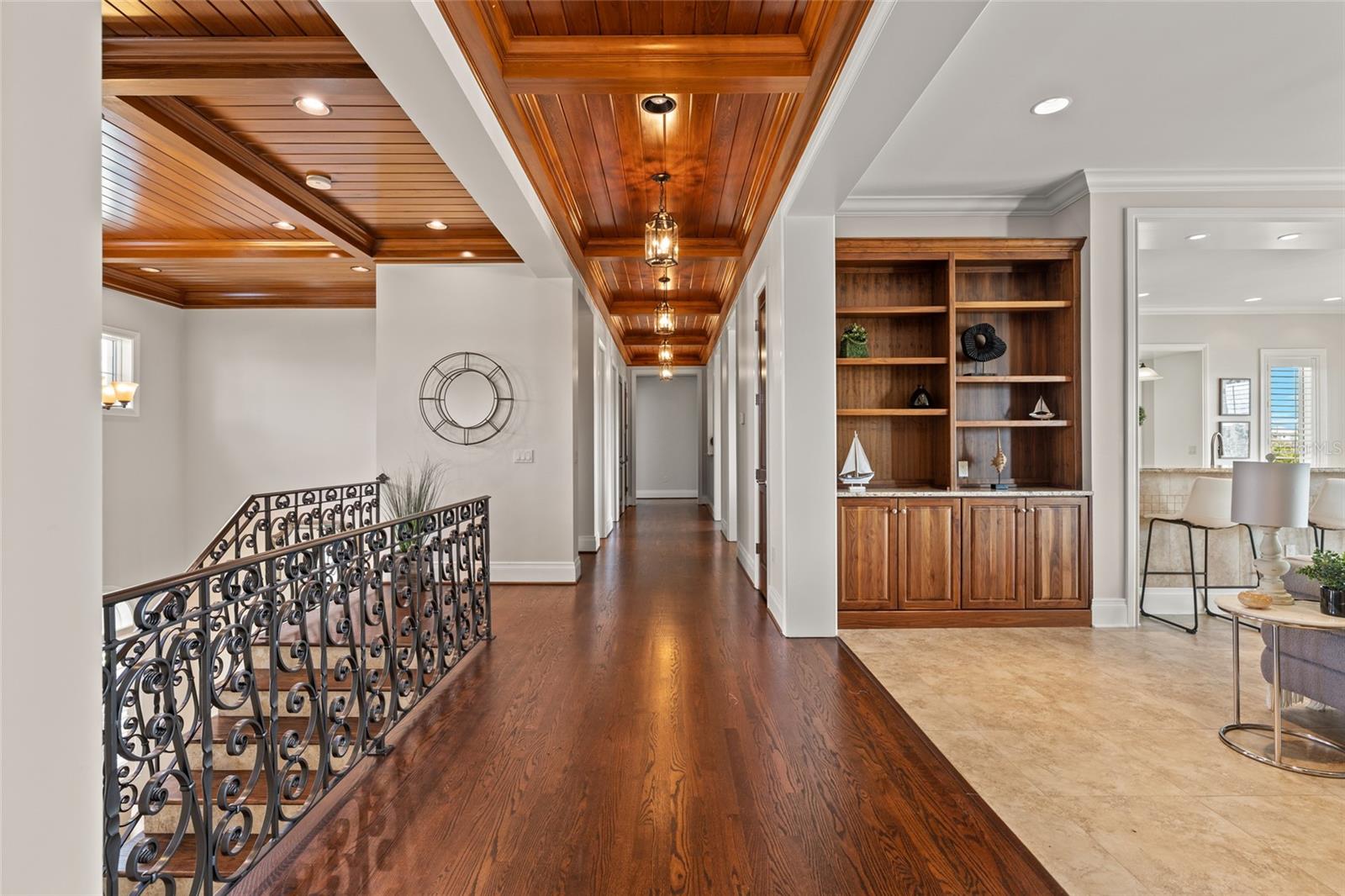VENETIAN ISLES - Residential