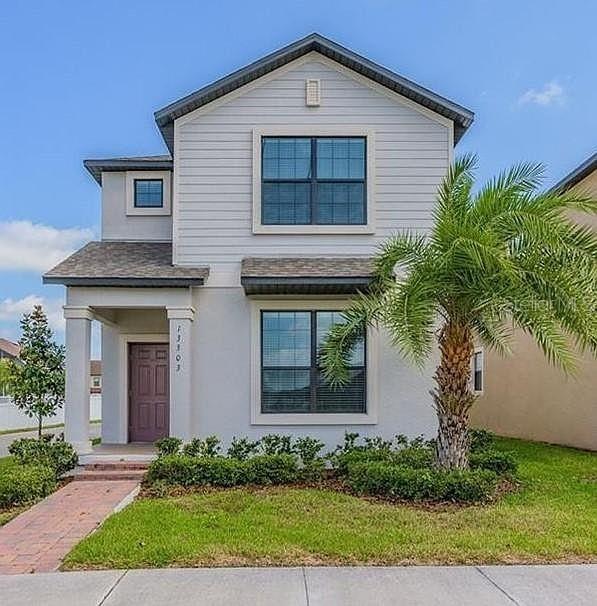 Prime Windermere location just a couple miles from luxury, million-dollar estates and minutes from Windermere Downtown. Families appreciate access to top-rated schools, while the home’s proximity to world-class Disney Parks and Disney Springs adds exceptional lifestyle convenience. The property features two updated AC systems — one replaced in 2020 for the separate mother-in-law suite and another brand-new unit installed in 2024 for the main house. The detached mother-in-law residence offers outstanding flexibility, providing a private, comfortable space ideal for extended family or young adults learning independence, or even long-term guests who benefit from having their own dedicated living area. The community includes professional landscaping through the HOA, ensuring a clean, well-maintained environment year-round. With quick access to major roadways, shopping, dining, and Windermere’s charming lakeside town center, this home delivers exceptional value in one of Central Florida’s most desirable areas.
