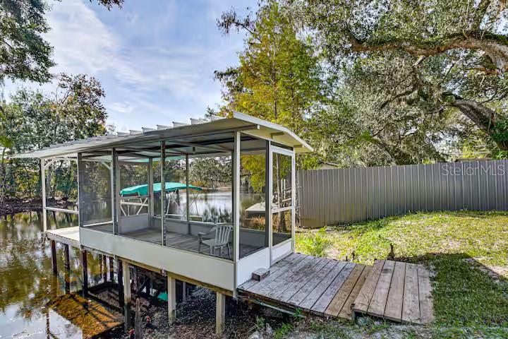 WITHLAPOPKA ISLANDS UNIT 03 - Residential
