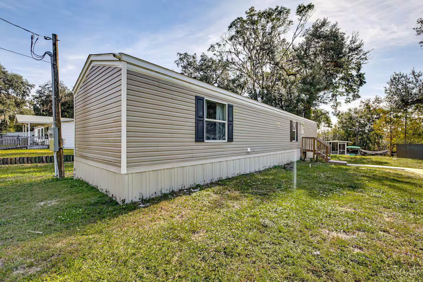 WITHLAPOPKA ISLANDS UNIT 03 - Residential