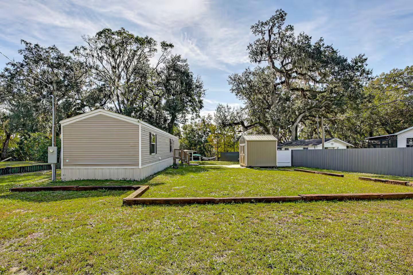 WITHLAPOPKA ISLANDS UNIT 03 - Residential