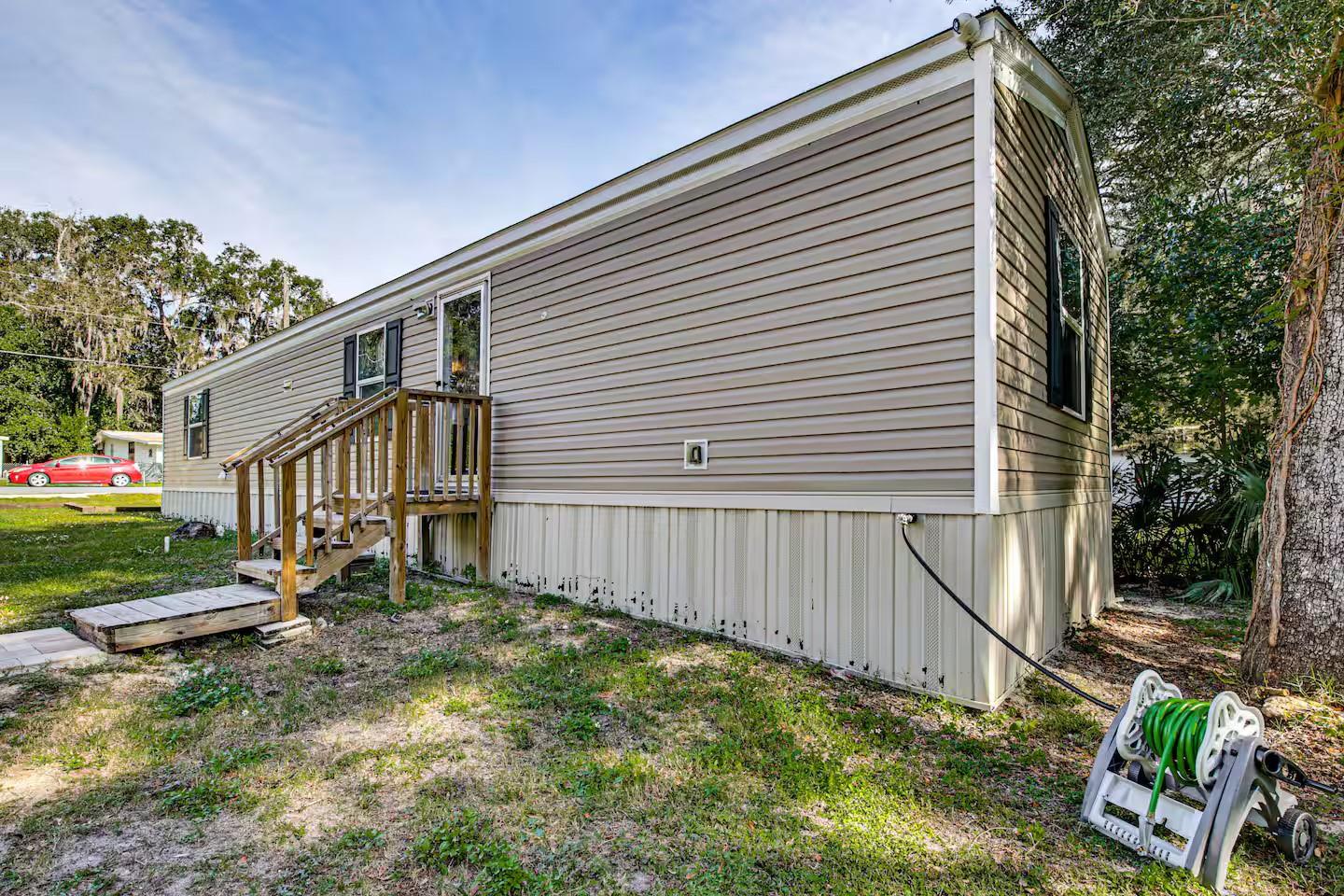 WITHLAPOPKA ISLANDS UNIT 03 - Residential