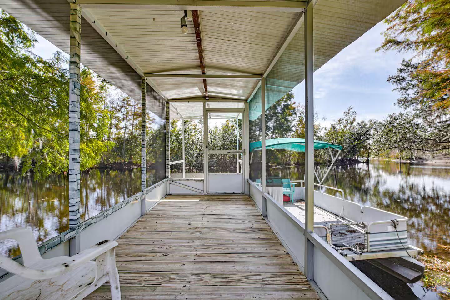 WITHLAPOPKA ISLANDS UNIT 03 - Residential