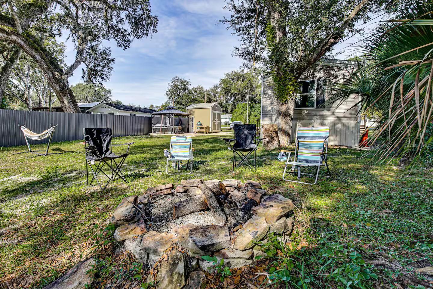 WITHLAPOPKA ISLANDS UNIT 03 - Residential