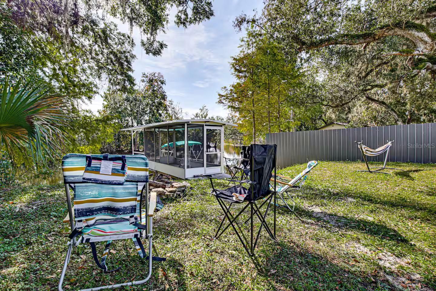 WITHLAPOPKA ISLANDS UNIT 03 - Residential