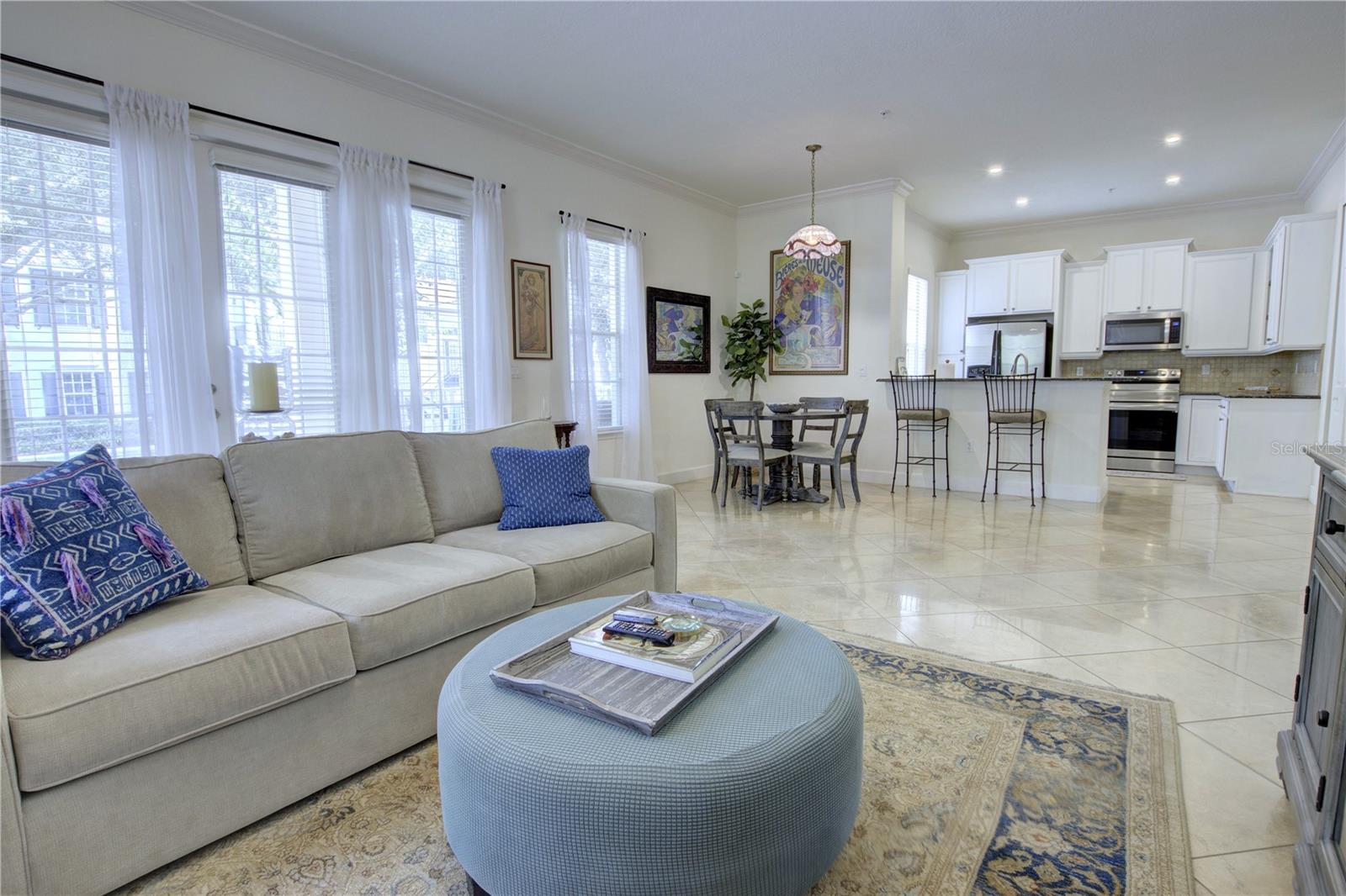 BALDWIN PARK #9 - Residential