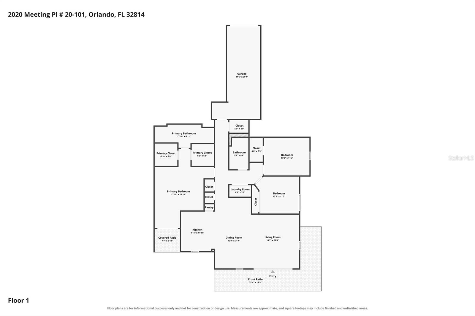 BALDWIN PARK #9 - Residential