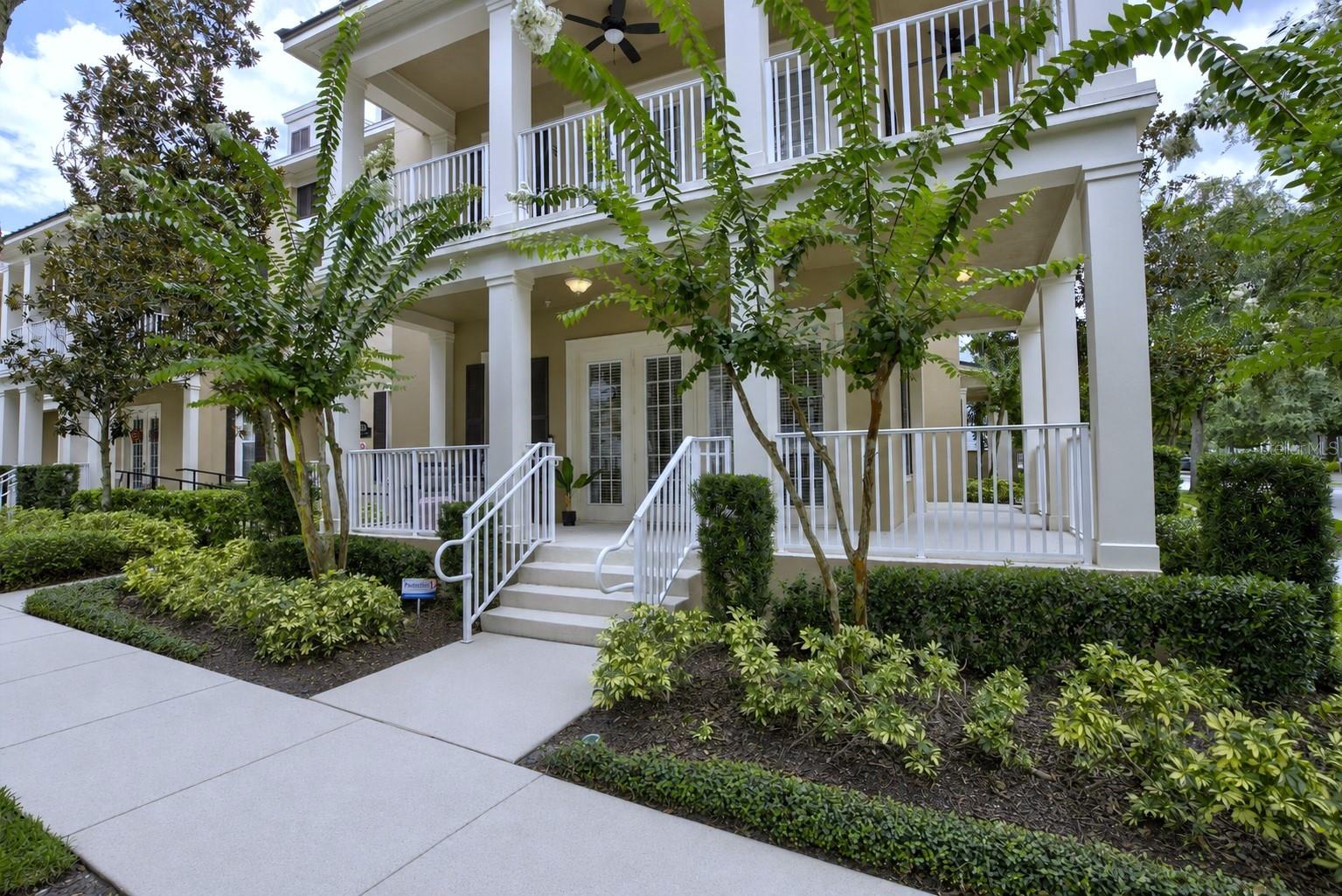 BALDWIN PARK #9 - Residential