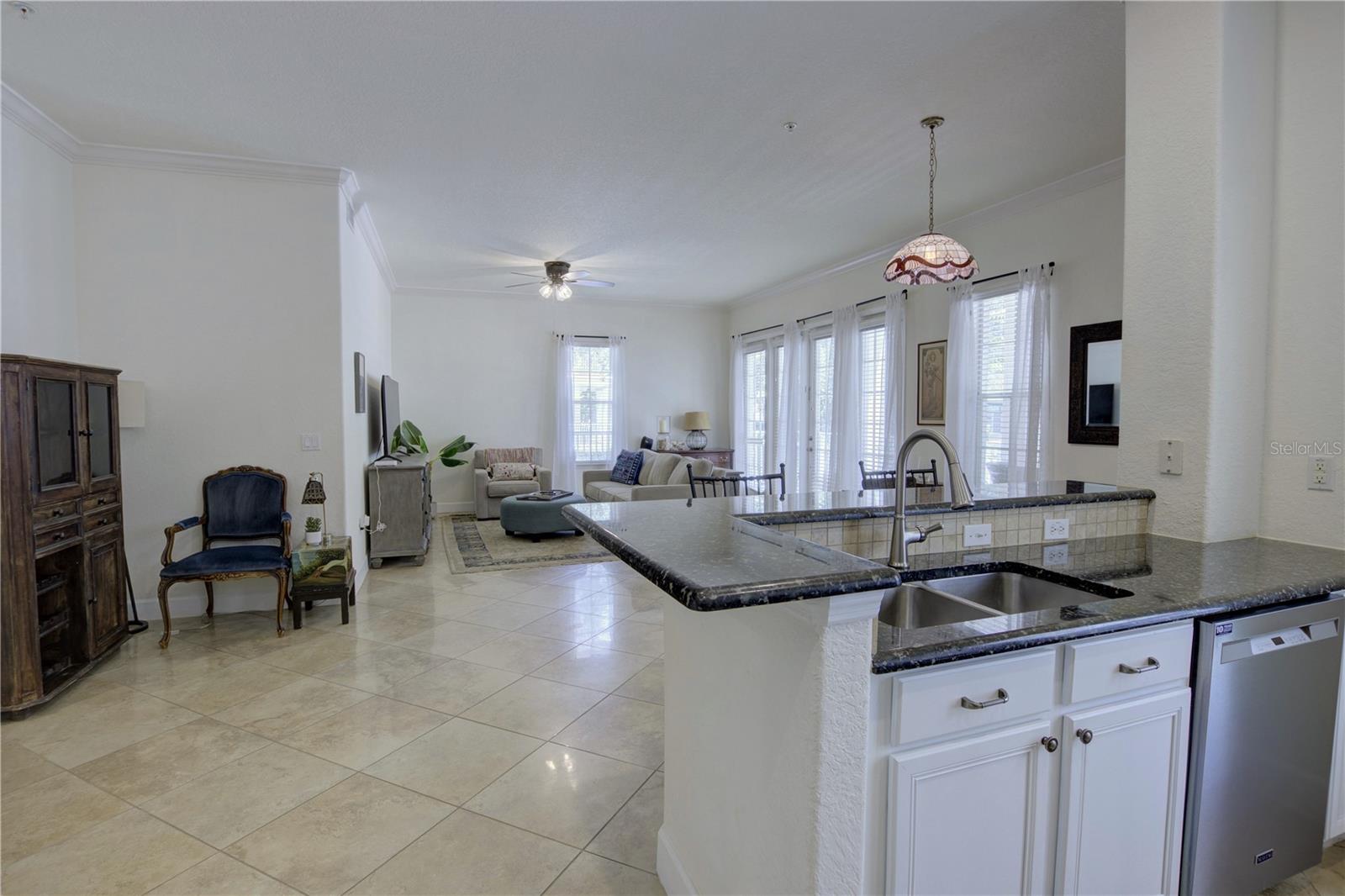 BALDWIN PARK #9 - Residential