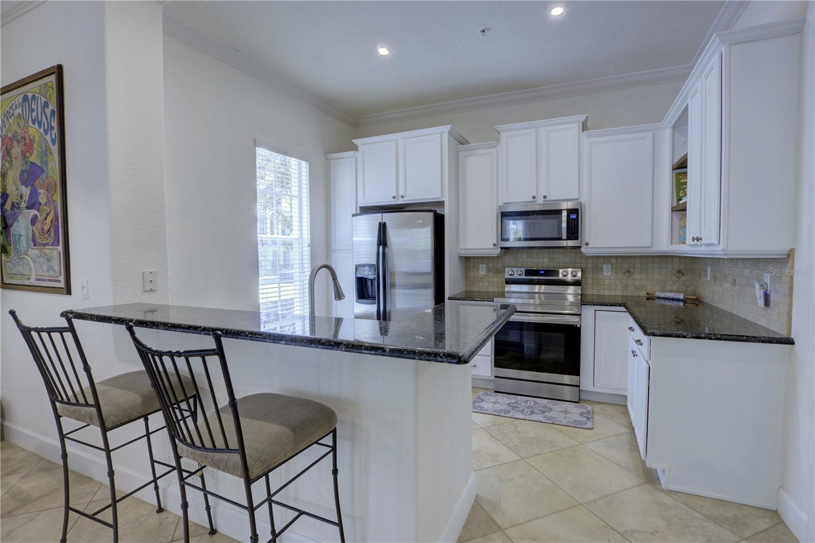 BALDWIN PARK #9 - Residential