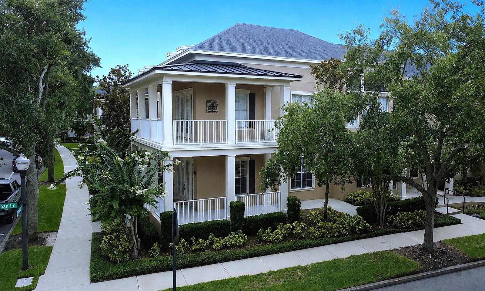 BALDWIN PARK #9 - Residential