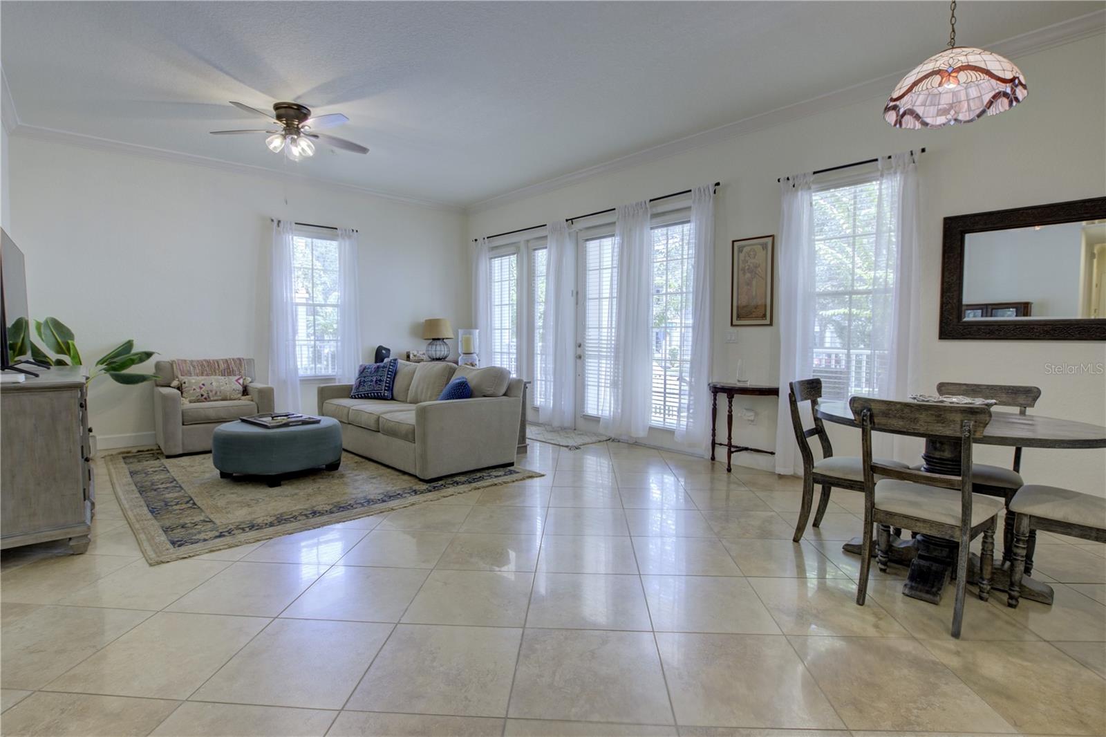 BALDWIN PARK #9 - Residential