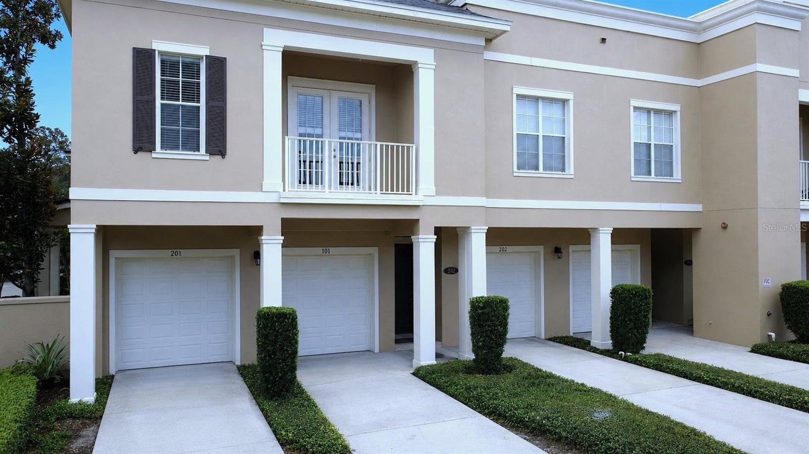 BALDWIN PARK #9 - Residential