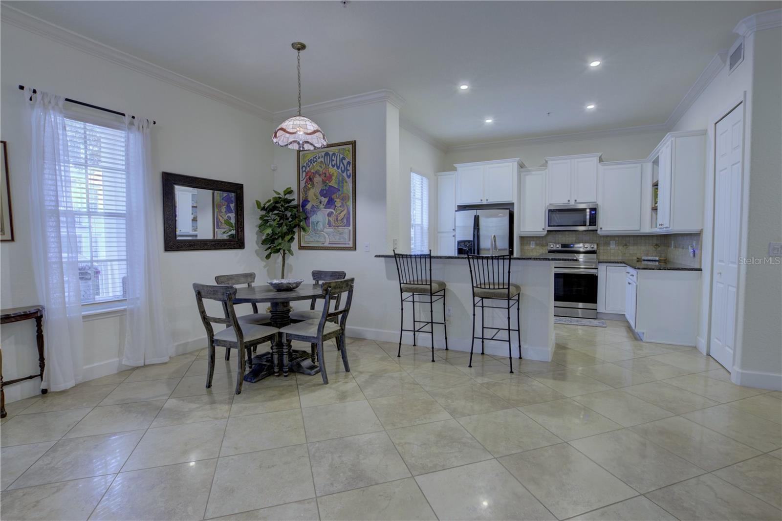 BALDWIN PARK #9 - Residential