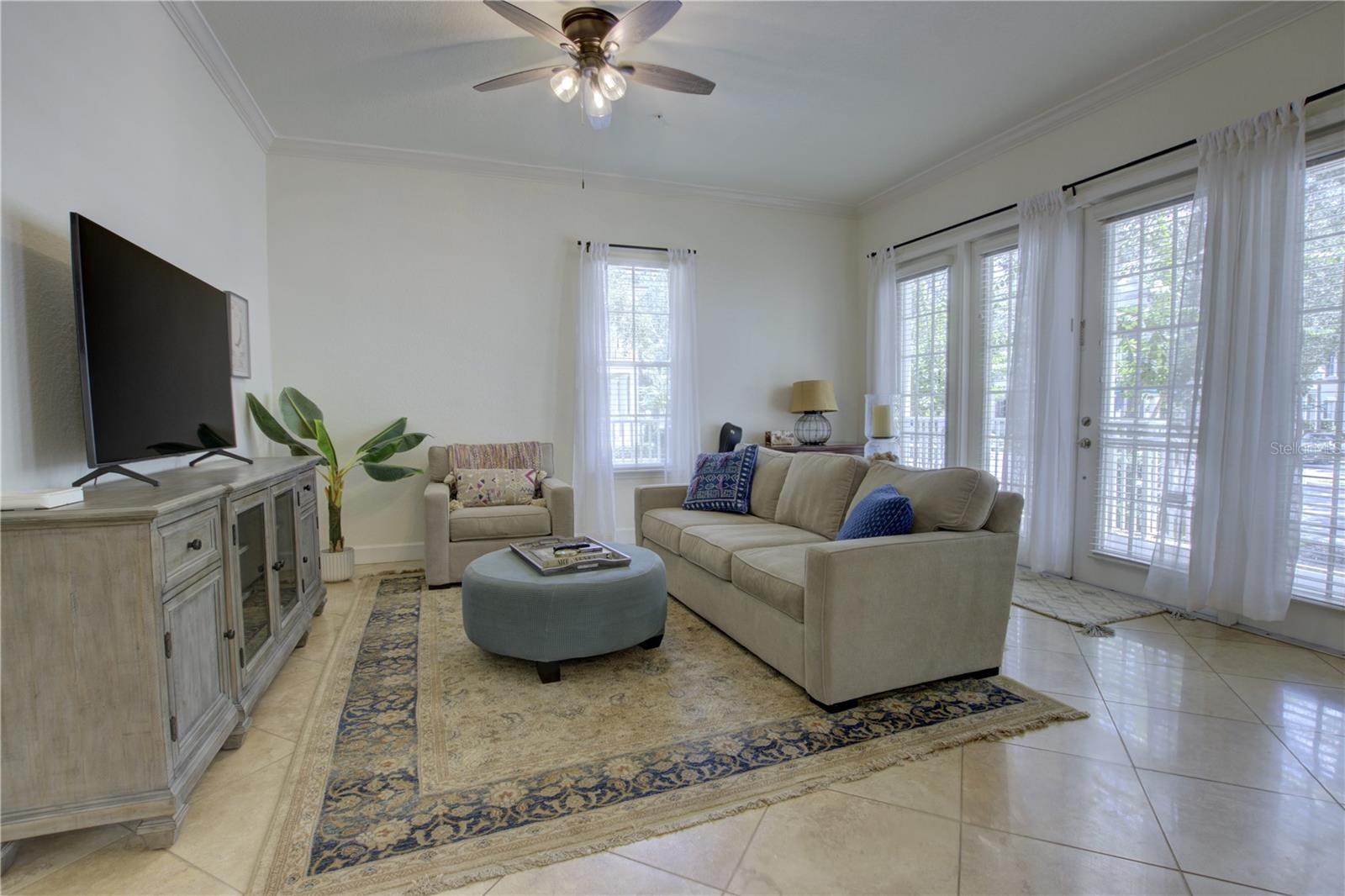 BALDWIN PARK #9 - Residential