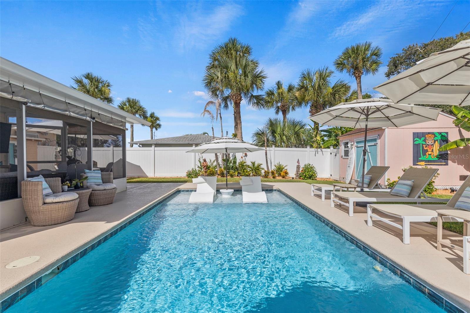 SEABREEZE SHORES IN KINGSTON PARK - Residential