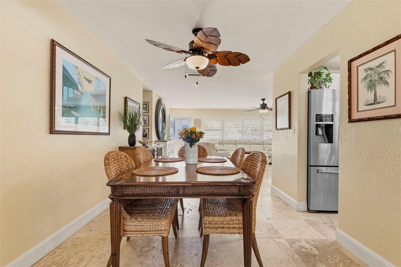 SEABREEZE SHORES IN KINGSTON PARK - Residential
