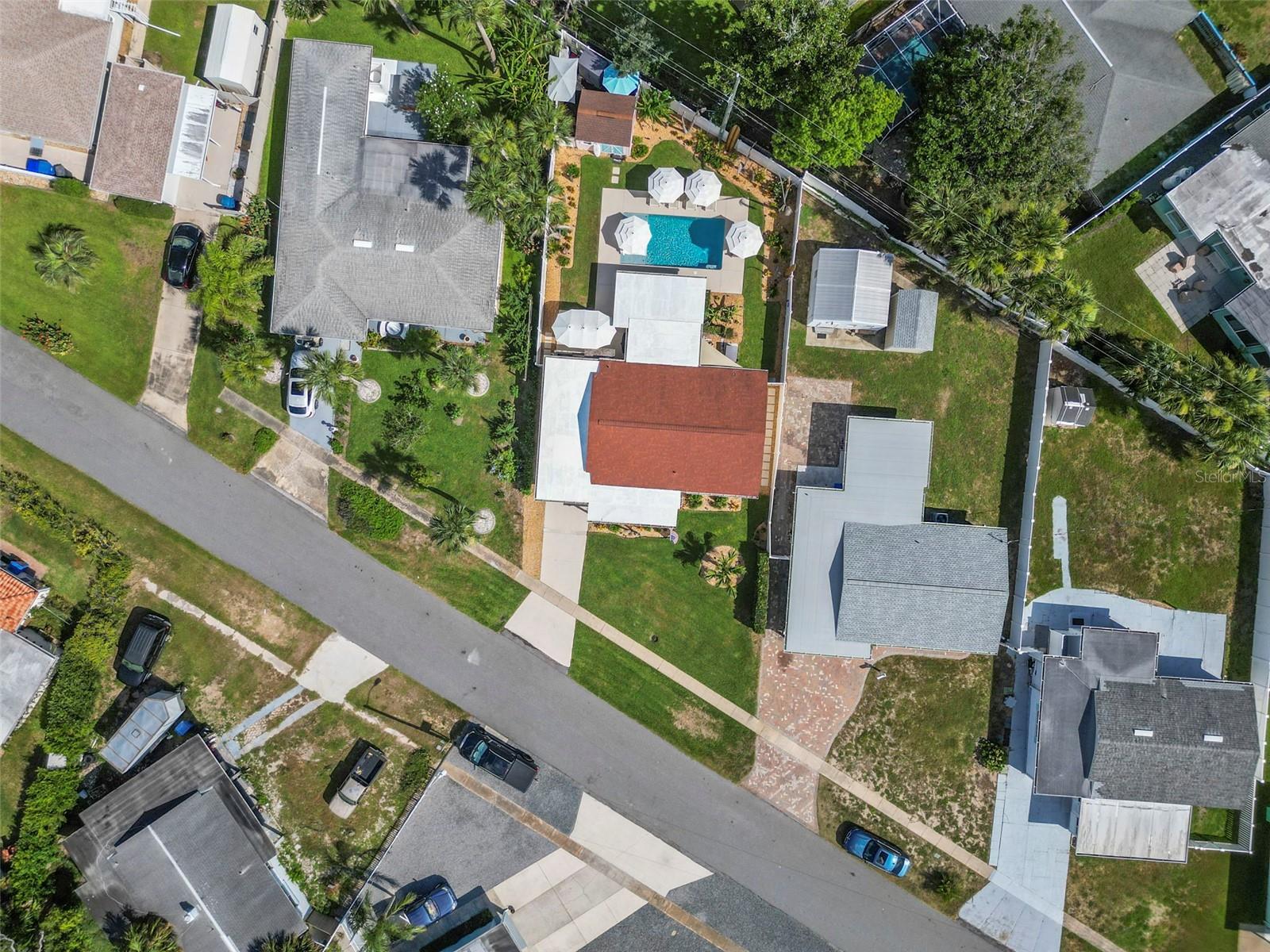 SEABREEZE SHORES IN KINGSTON PARK - Residential