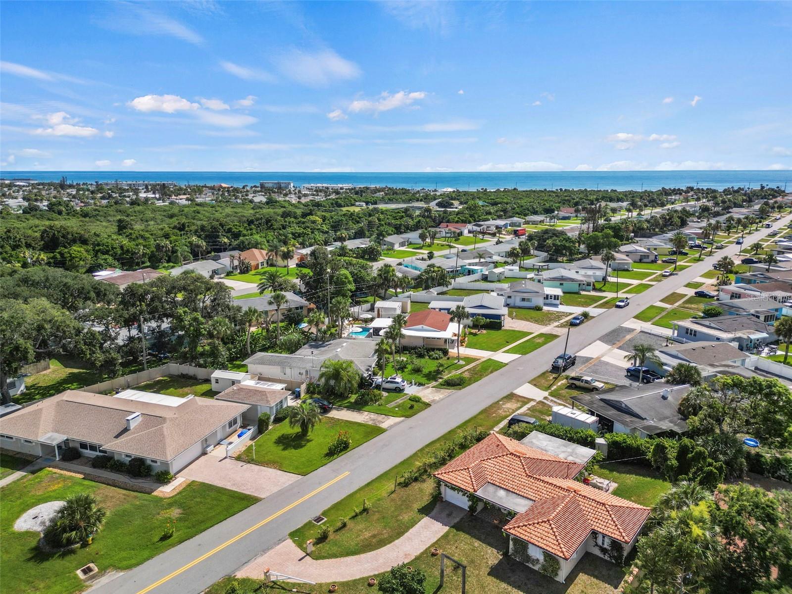 SEABREEZE SHORES IN KINGSTON PARK - Residential