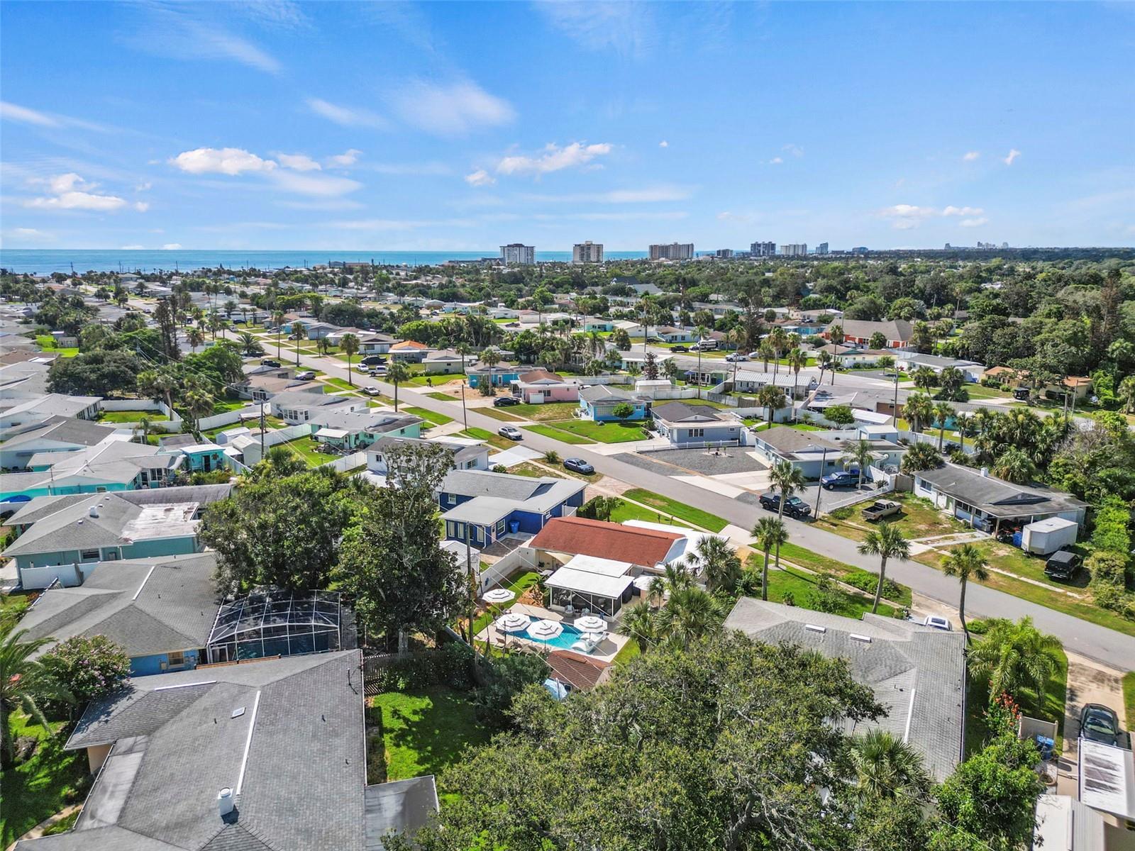 SEABREEZE SHORES IN KINGSTON PARK - Residential