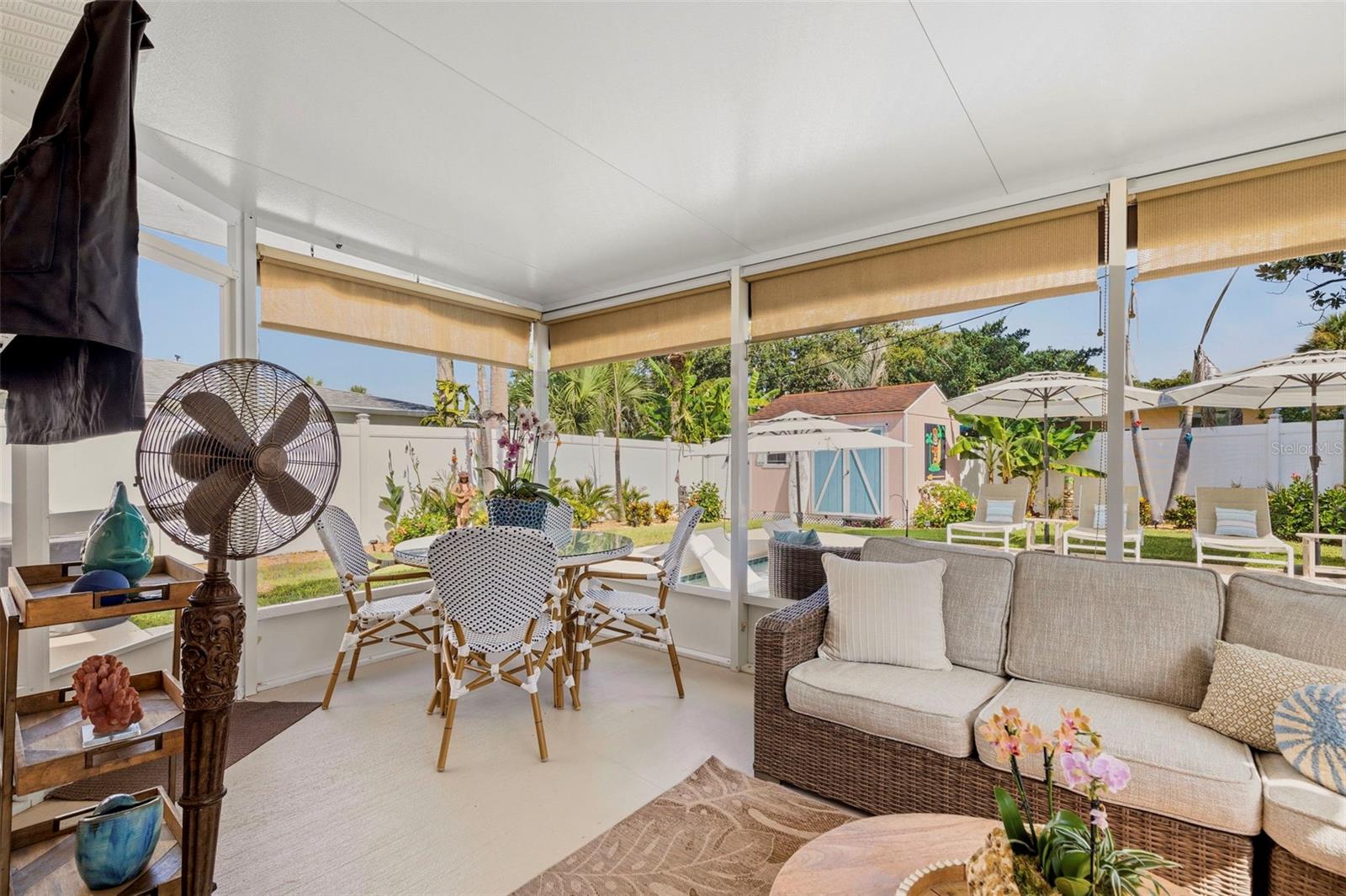 SEABREEZE SHORES IN KINGSTON PARK - Residential