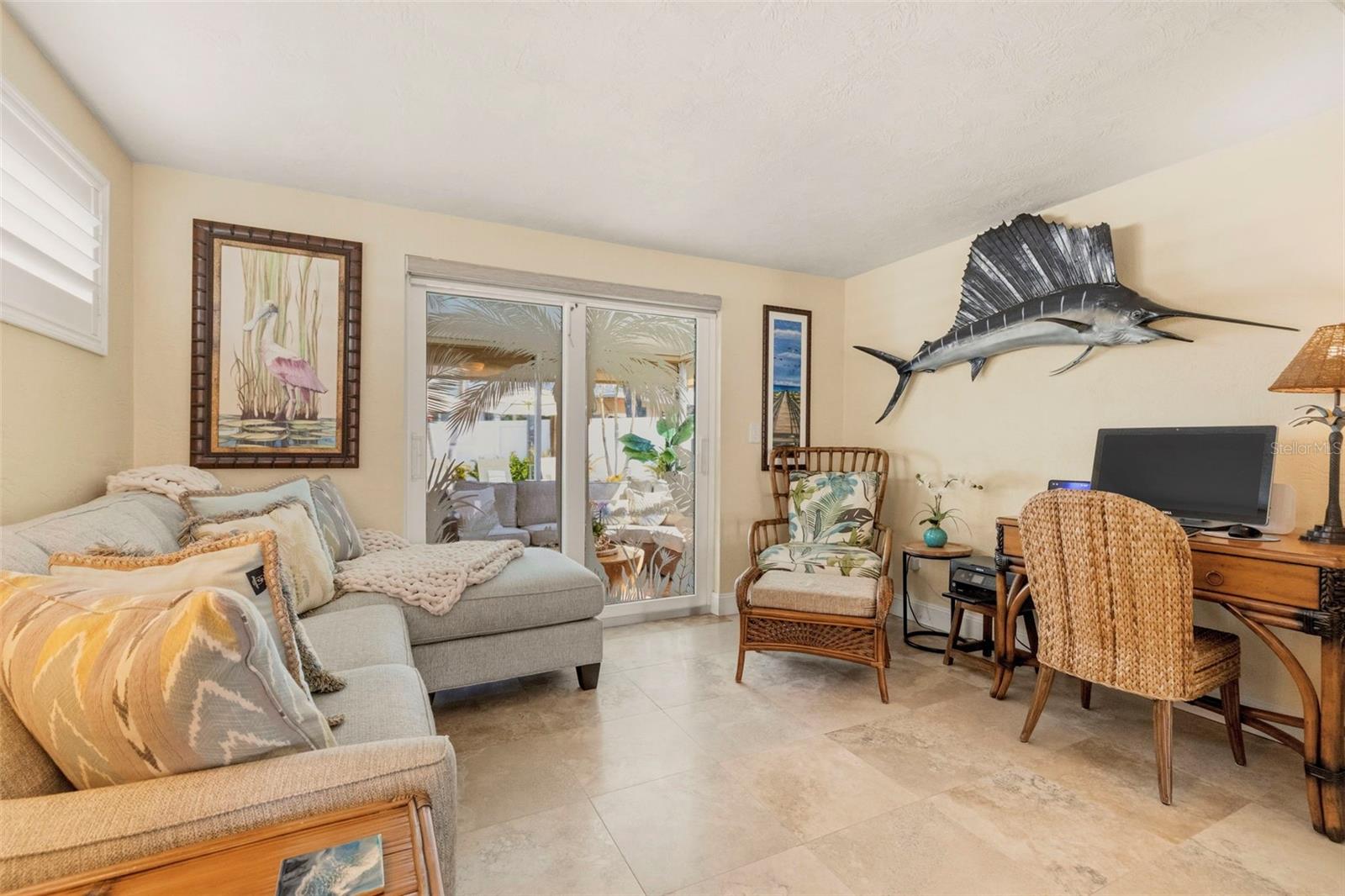 SEABREEZE SHORES IN KINGSTON PARK - Residential