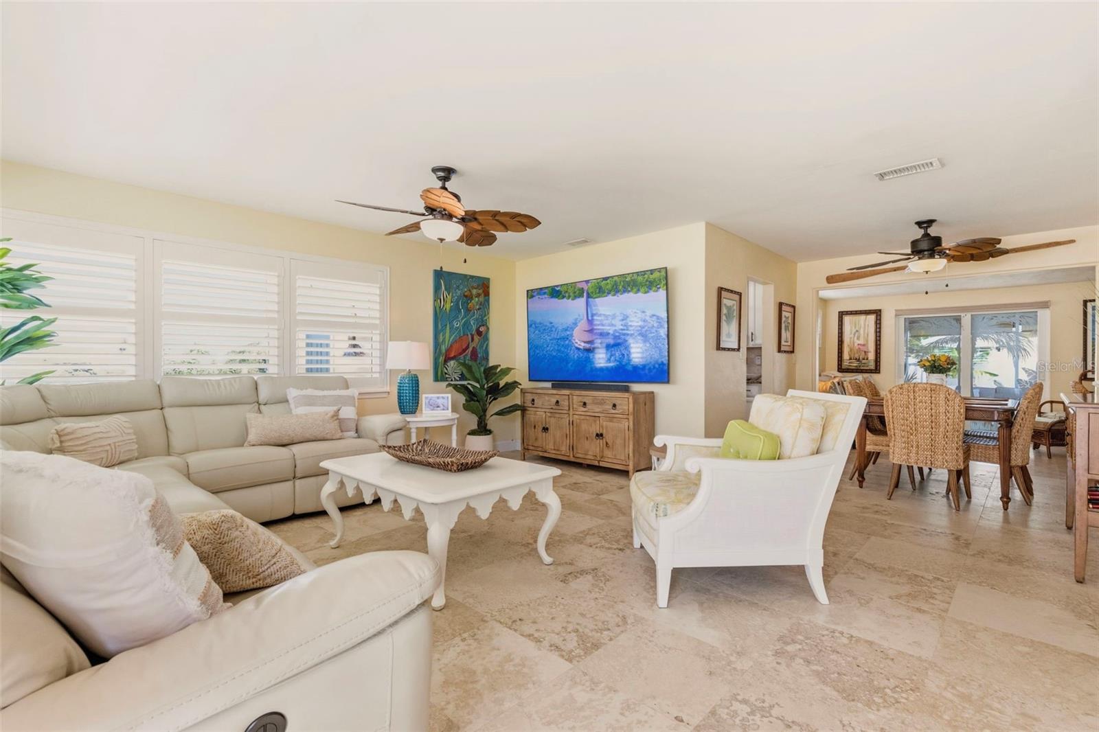 SEABREEZE SHORES IN KINGSTON PARK - Residential