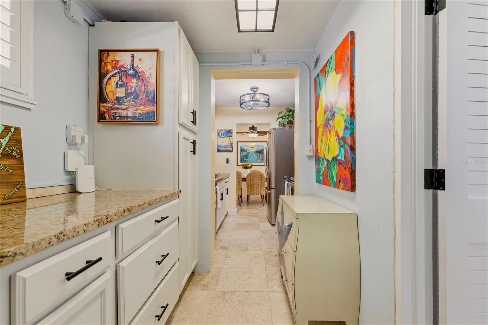 SEABREEZE SHORES IN KINGSTON PARK - Residential