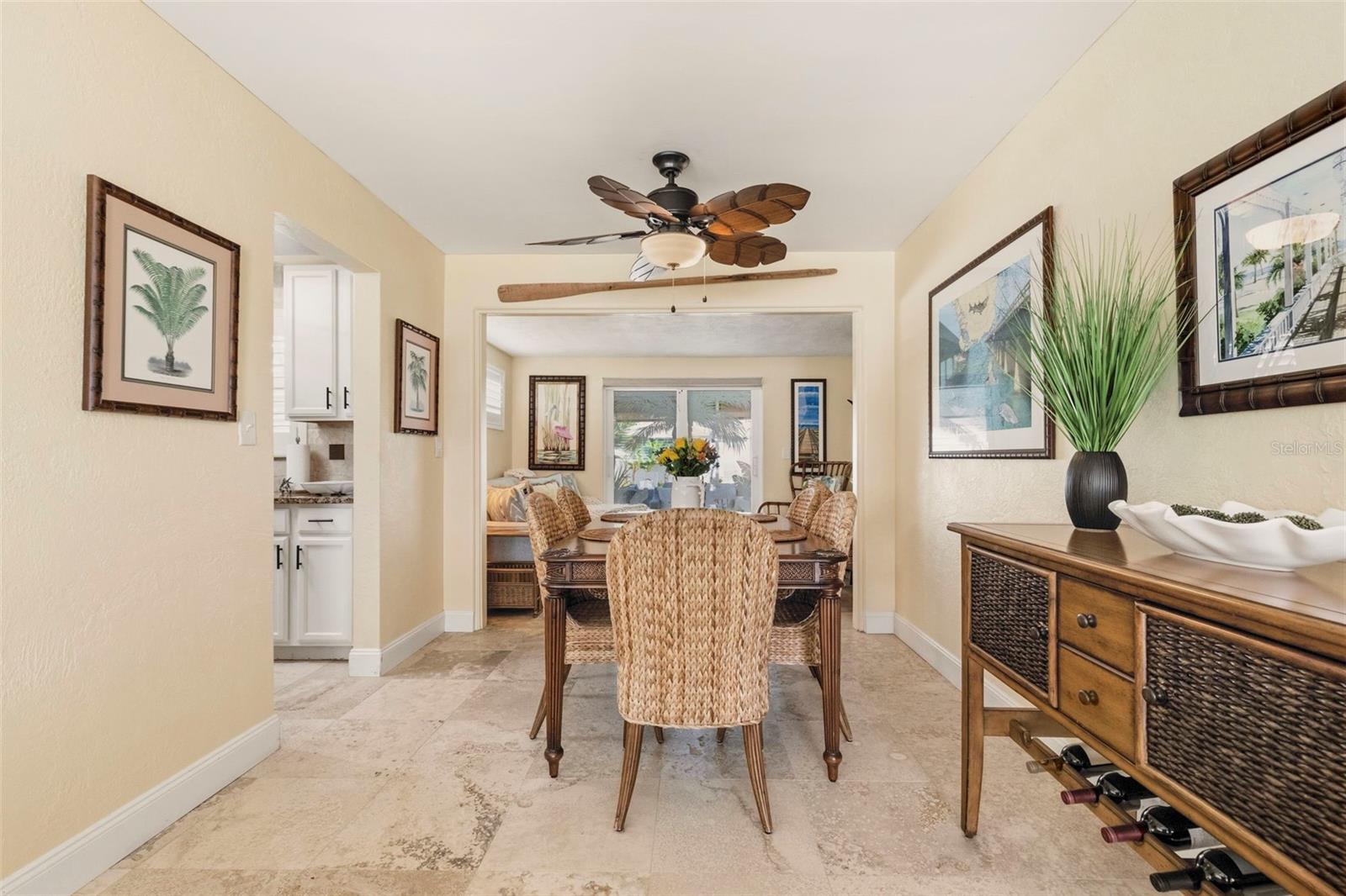 SEABREEZE SHORES IN KINGSTON PARK - Residential