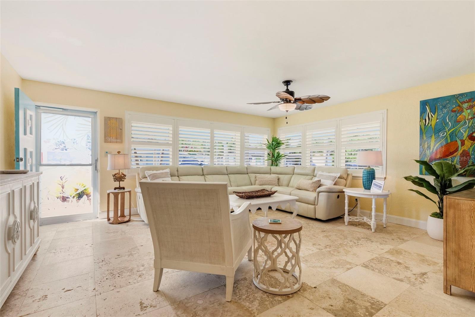 SEABREEZE SHORES IN KINGSTON PARK - Residential