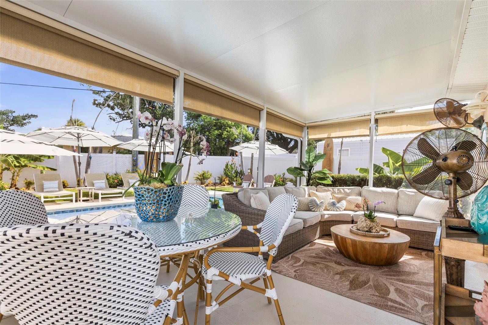 SEABREEZE SHORES IN KINGSTON PARK - Residential