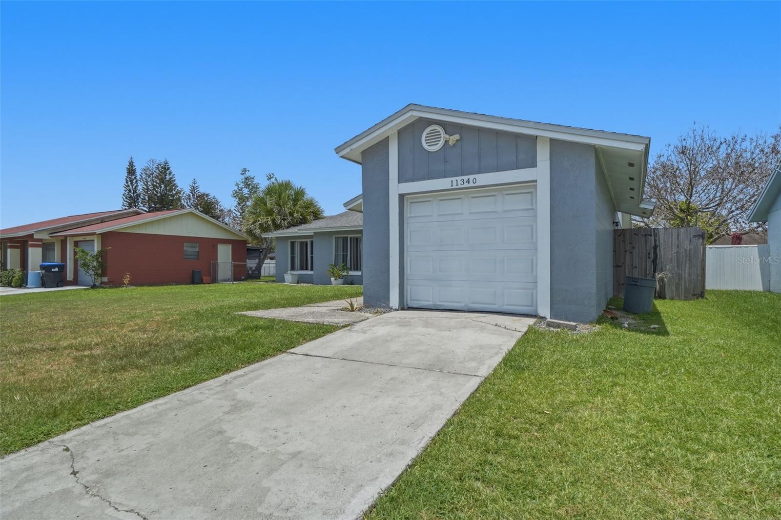 SKY LAKE SOUTHA ADD 02 - Residential