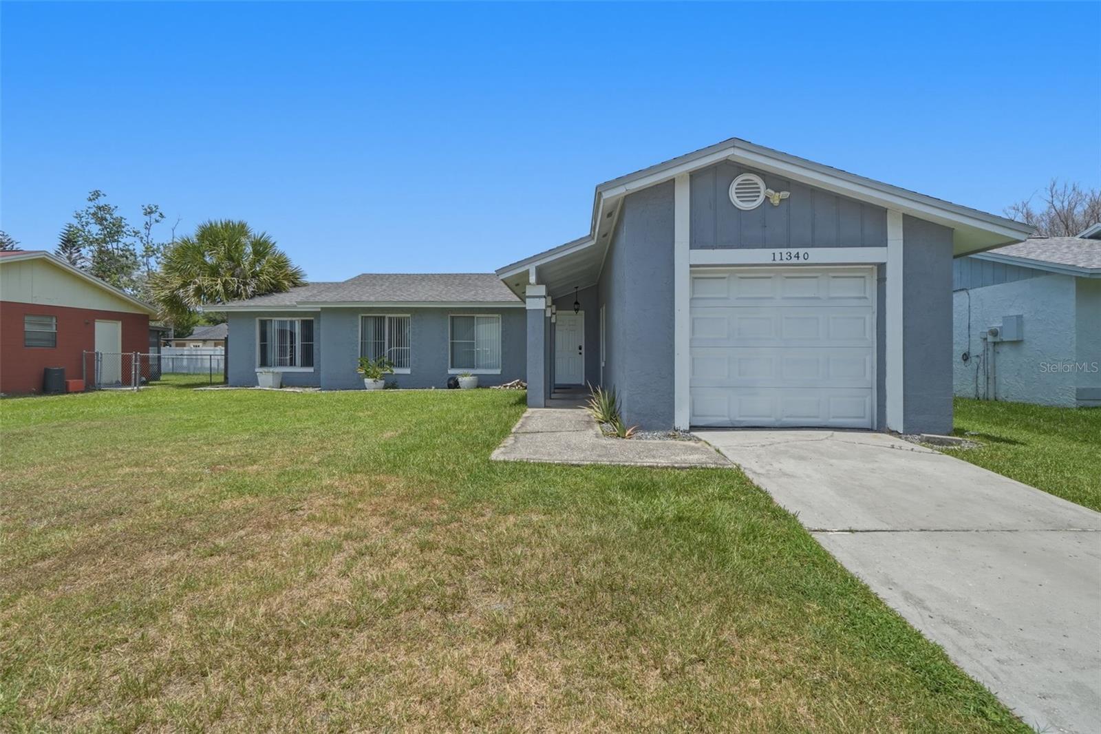 SKY LAKE SOUTHA ADD 02 - Residential