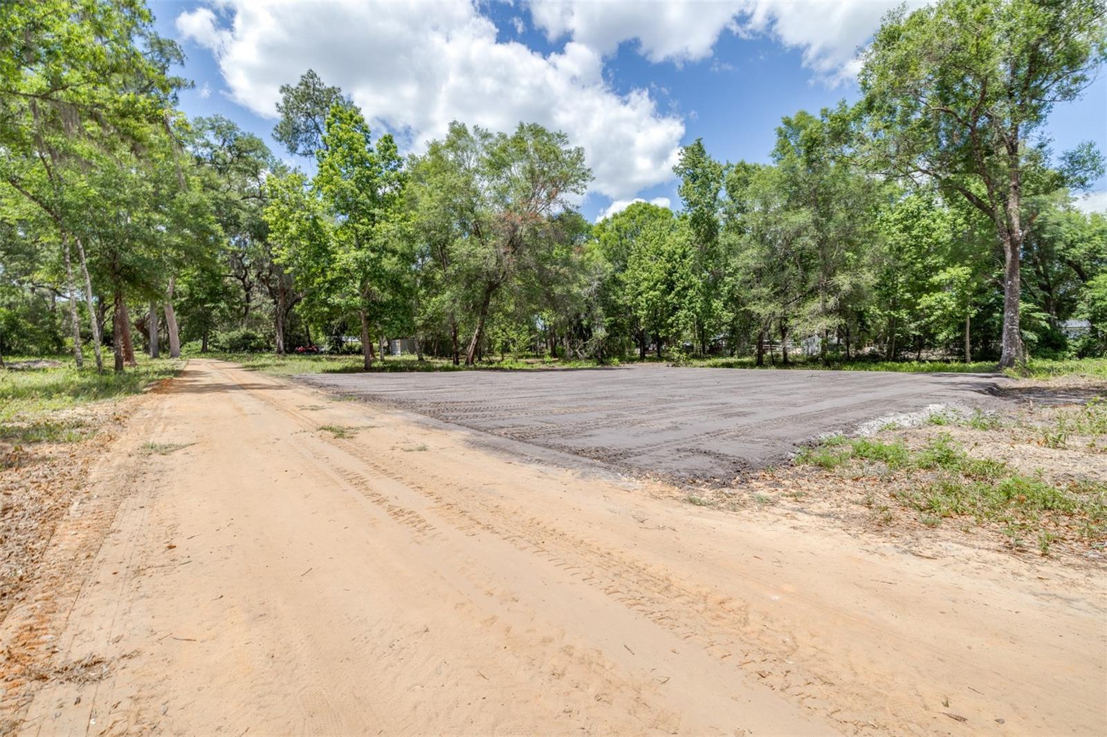 WOODING PLACE - Land