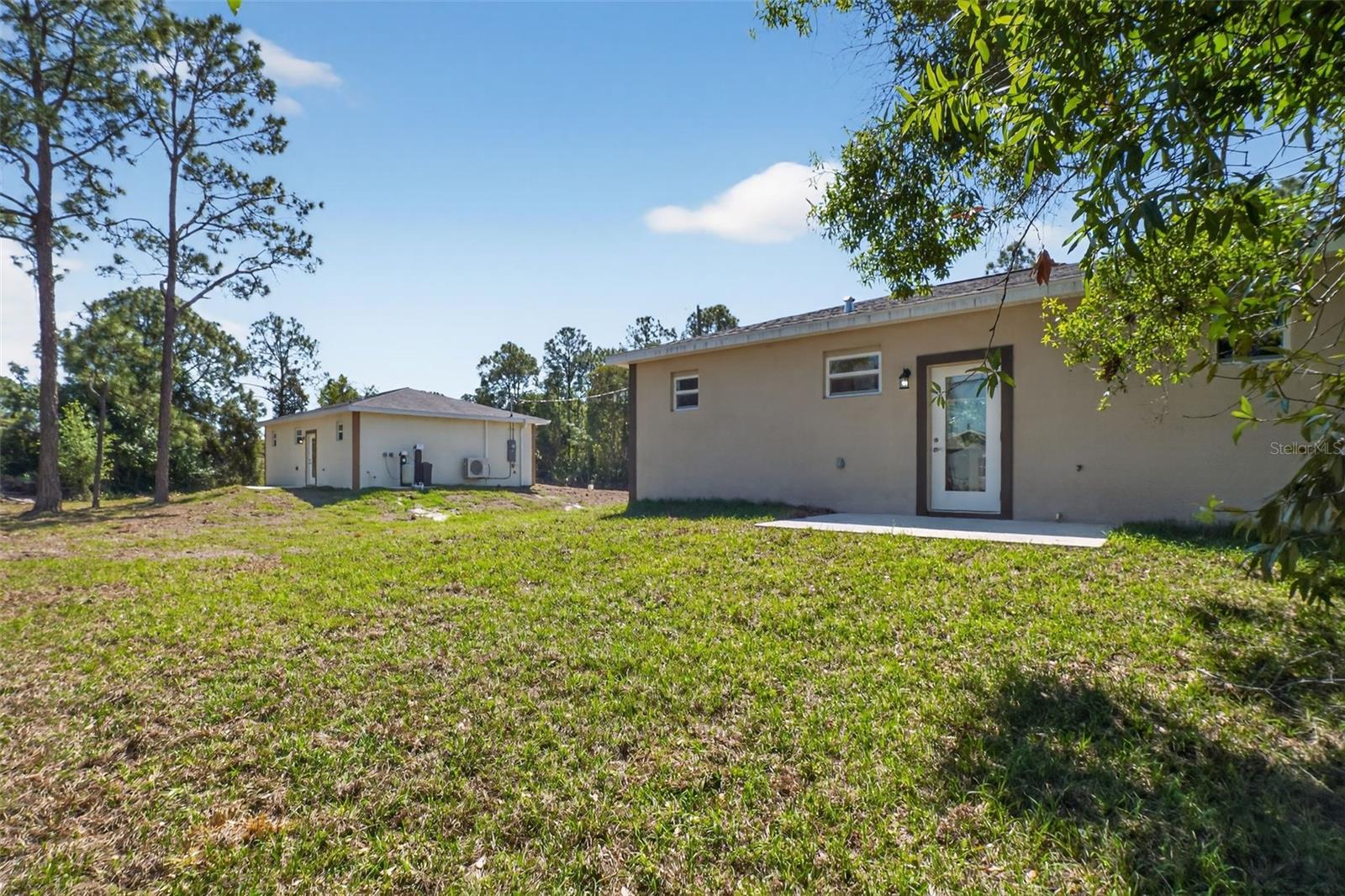 LEHIGH ACRES SEC 12 - Residential