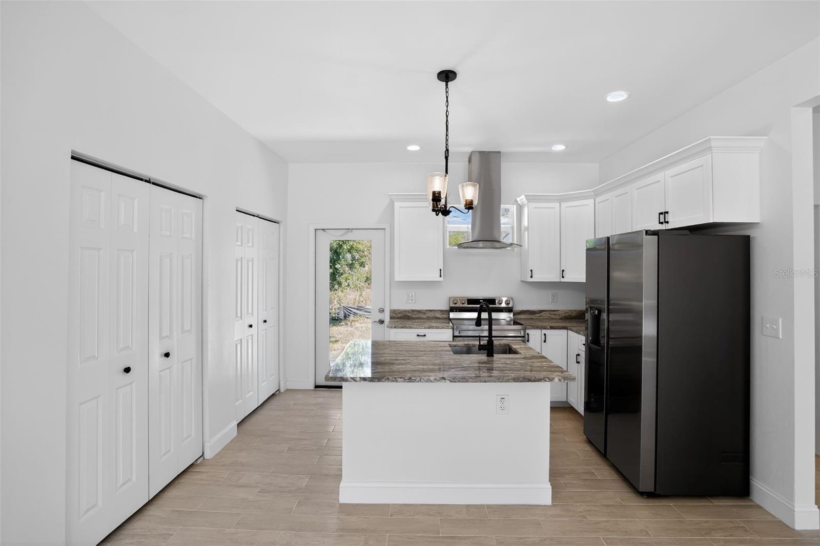 LEHIGH ACRES SEC 12 - Residential