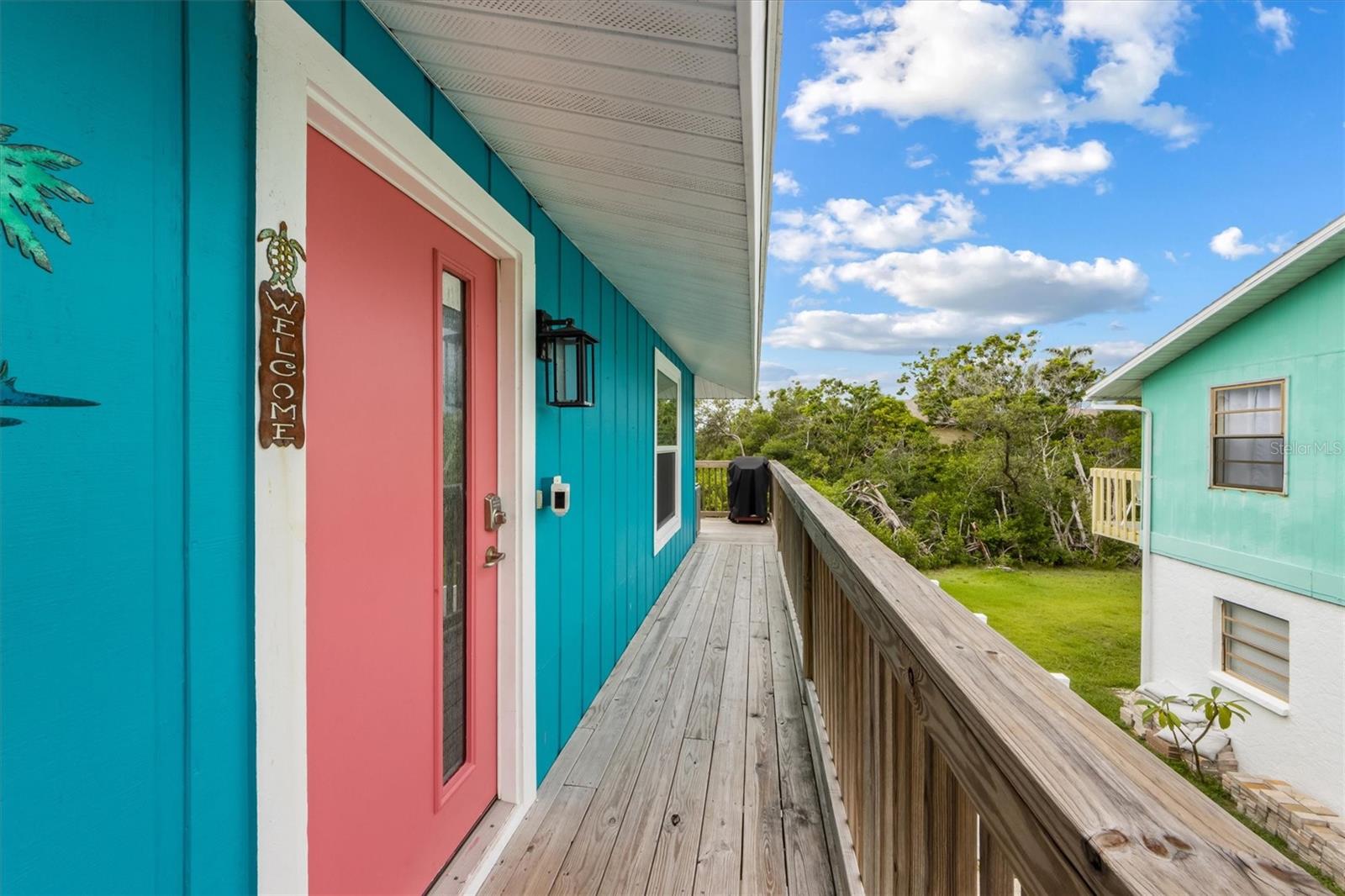CLARK SPRING LAKE ESTATES - Residential