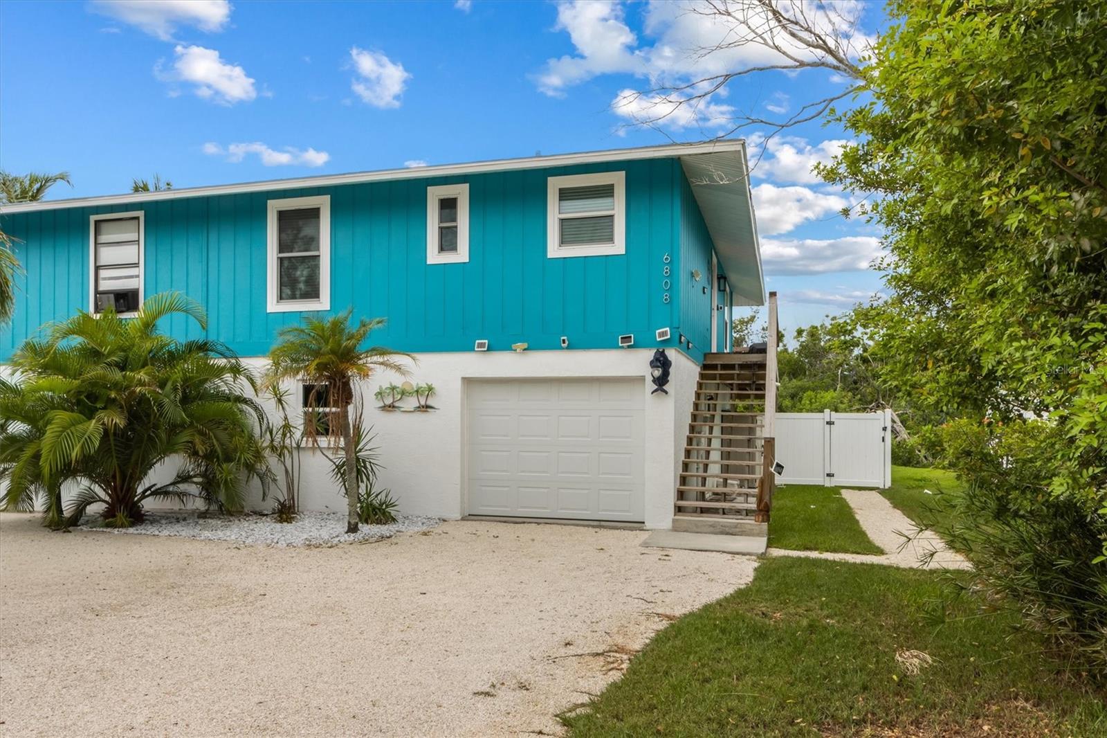 CLARK SPRING LAKE ESTATES - Residential