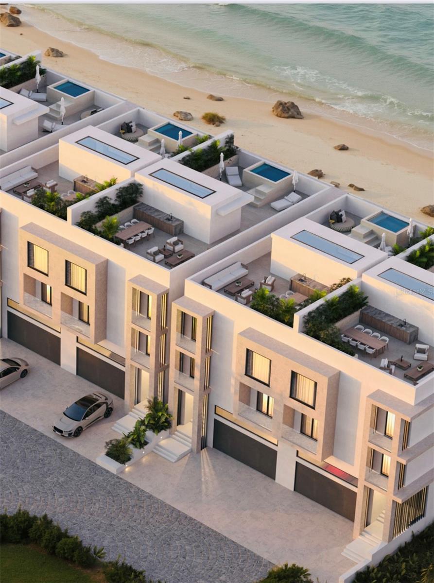 DUPONT ESTATES - Residential