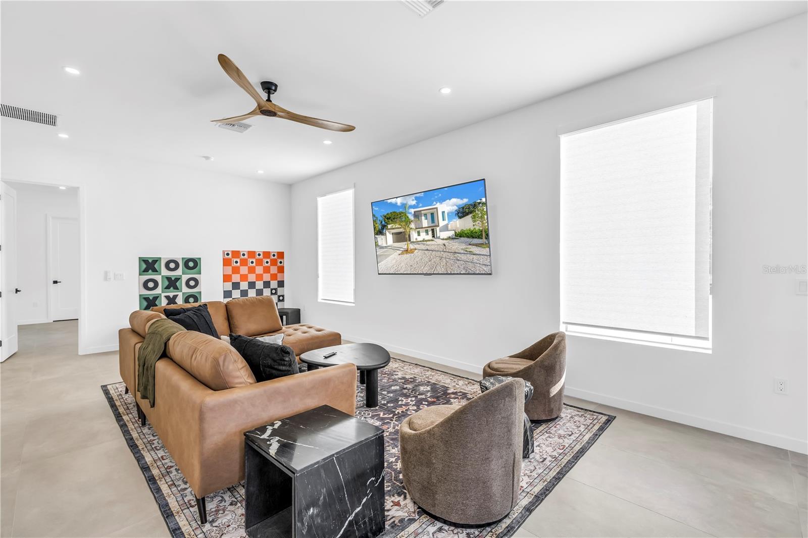 LOMA LINDA PARK - Residential