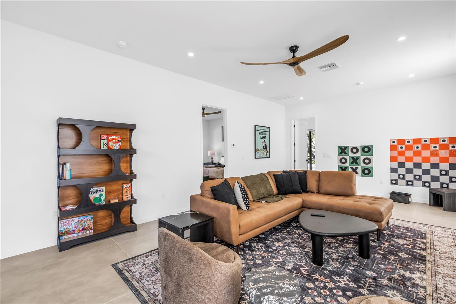 LOMA LINDA PARK - Residential