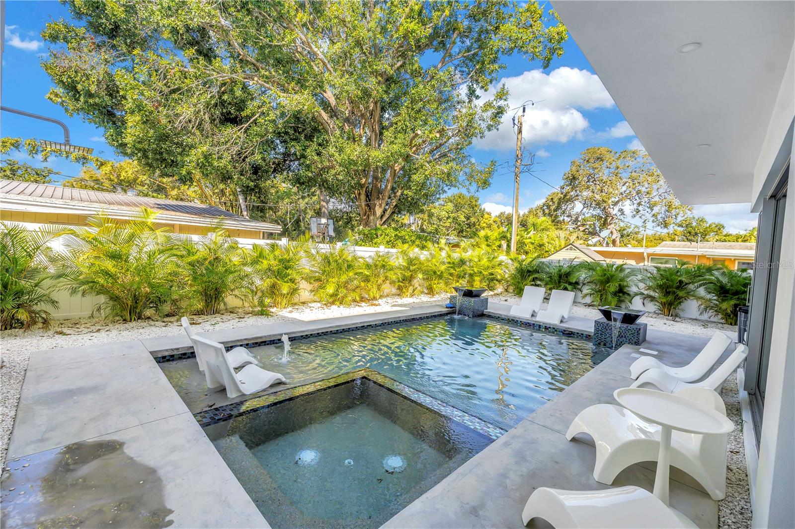 LOMA LINDA PARK - Residential