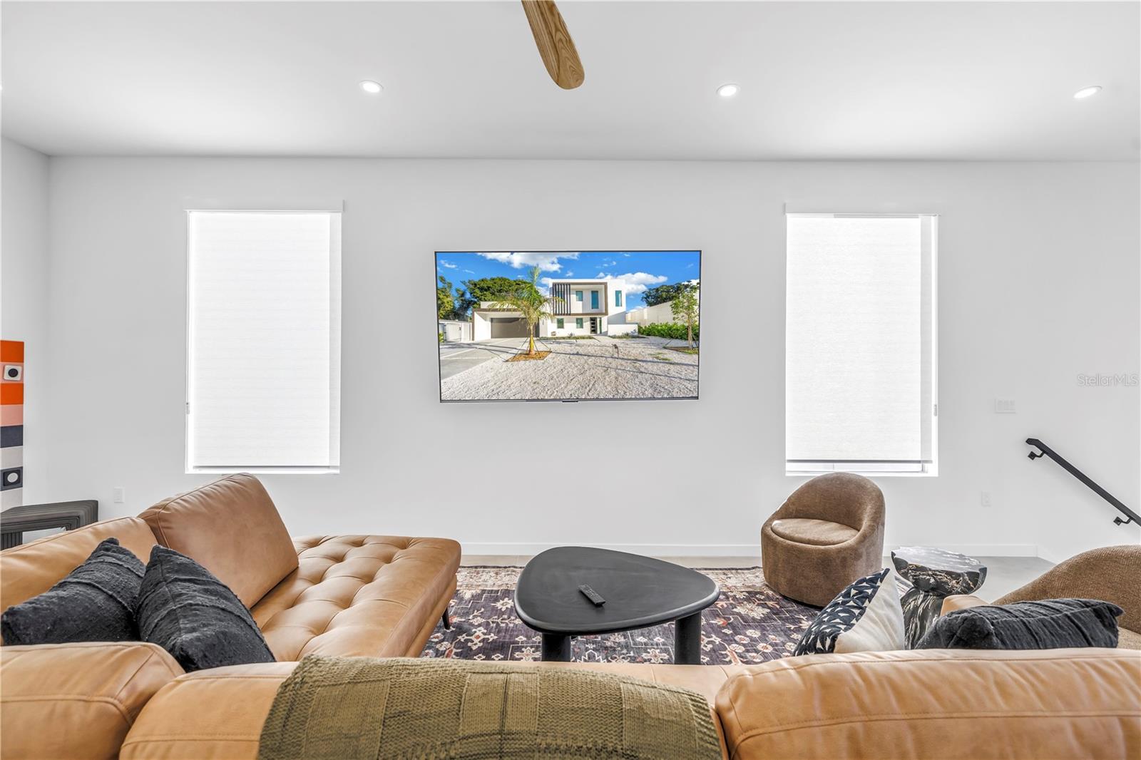 LOMA LINDA PARK - Residential