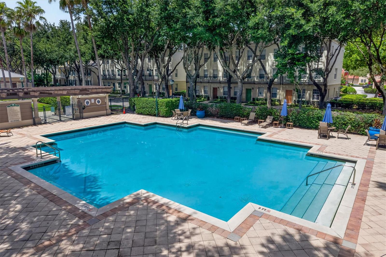 SIENA AT CELEBRATION CONDO B - Residential